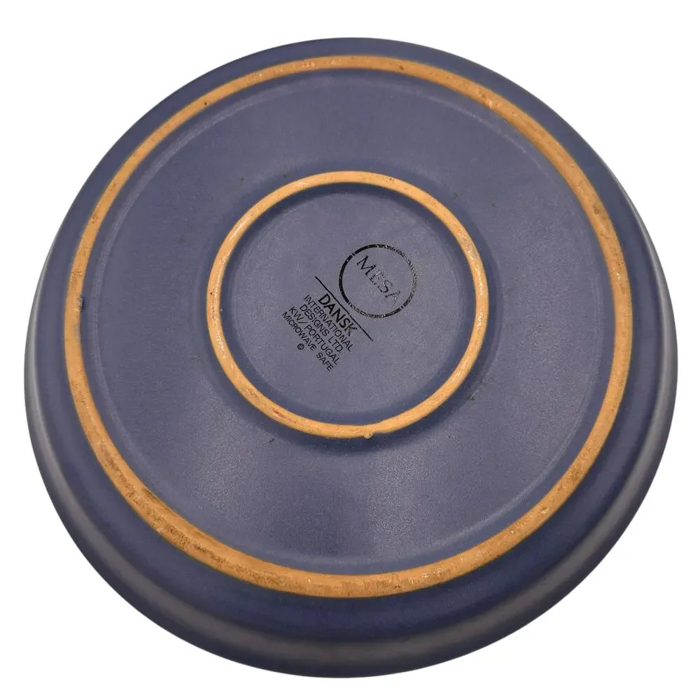 Dansk blue mesa